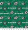 Sykel Enterprises NHL Team Cotton Fabric-Dallas Stars Tone on Tone Cotton Quilting Fabric